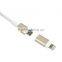 Hot selling EZ Cast EZcast m2 Lightning to HDMI Cable adapter Wire Display Miracast Dongle