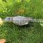 Bird Decoy retail Plastic Hunting Decoy Plastic Turtle animal Bait Sample Prey Hunting Tool Animal Home Garden Decoration