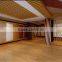 wpc decorative design composite ceiling tiles