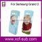 Top Quality Sublimation Aluminium Mould for 3D Phone Case, For Samsung for Sony And For Asus Zenfone 6 Case Printing