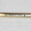 smd 5050 led rigid bar led strip 60/72LEDS/M DC12V