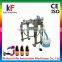 liquid particle counter filling machine