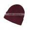 Custom men and women fashion winter knitted cap&hat wholesale