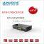 Good Quality DVB T2/ ATSC/ISDB digital tv box t2 receiver hd 1080p for Serbia/Colombia