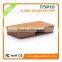 Customized Eco-friendly wooden Wine barrel usb disk for promotion