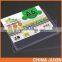 Filing Products PVC Hard Card Case A4 Document Holder