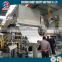 Using Recycled Paper Making Toilet Paper Machine, 5TPD Small Toilet Paper Making Machine Price                        
                                                Quality Choice