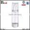 30ml / 40ml liquid oil airless bottle plastic oil bottles pump bottle