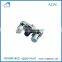 air preparation unit,Filter + Regulator + Lubricator combination (SMC series)