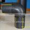 molded elbow, injecting fitting, mold cooling fittings, plastic tee pipe fitting molding
