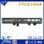 Factory price 100w offroad led light bar