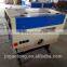 Desktop cnc laser engraving machine for wood 6040