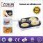 Fashionable patterns700W electric crepe maker