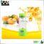 2016 New Popular portable smart juice cup with USB, Healthy Green smart juice cup, good quality fruit smart juice cup