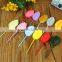 Wedding decorative leaf/ Artificial leaves DIY garland