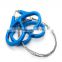 Emergency Survival Gear Outdoor Plastic Steel Wire Saw Ring Scroll Travel Camping Hiking Hunting Climbing Survival Tool