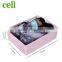 chinese plastic underwear storage box