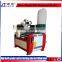 Discount Price CNC Engraving Machine For Rosewood Maple Double-color Board Acrylic ZK-6090 With Dust Collector