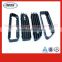 auto accessory parts FOR BMW carbon black side grill E46 M3 3 series 1998-2004