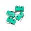 3D Lenticular Printer KW4-3Z-3 Straight Shank Micro Switch Limit Switch 250V5A SS-5GL Endstop Green