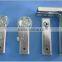 customized metal stamping