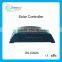 20A auto 12V24V solar Controller manual PWM Solar Charge Controller
