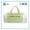 2015 Hot Sale Queen Size Shredded Memory Foam Bamboo Pillow
