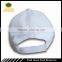5 panel promotional cap with customized logo