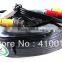 30M 3 IN 1 BNC Cable Video Audio Camera Cable For CCTV Camera
