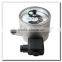 High quality all stalinless steel anti-explosion pressure gauge with inductive contact