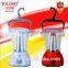 portable rechargeable led lantern light camping lights