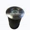 IP68 structural waterproof stainless steel led underground light 1W