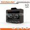 Best Selling Ambarella A7LA70 chipset+OV2710 GPD logger car dvr camera