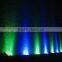 24PCS 2x12 1W Wireless IP Control Lights small wall wash light