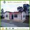 2016 CE certificate modern two bedroom prefab house with great price