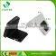 New rechargeable 80 lumens ABS material 3 LED sensing mini clip led cap light                        
                                                Quality Choice