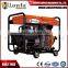 5KVA KAMA Type Open Diesel Generator Force Air-cooled Diesel Power Generator