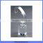 New Arrival High quality big acrylic watch display shelf