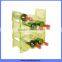 Unique Style Super Quality Rectangle Acrylic Wine Display Box