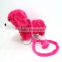 2013 Very hot selling musical & dancing electronic dog plush toy