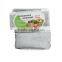 Fridge odor remover