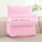 Triangle Shape Cushion Recycle Foam Cushion Pillow Cushion