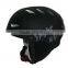 ABS Soft Adjustable Full Face Ski Helmet