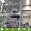 New Technology And New Design Tilting Drum Shot Type Blasting Machine