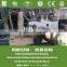 Shot Blasting Machine For Gas Cylinder / Cylinder Shot Blaster