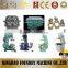 Metal Casting Machinery / Sand Molding Machine Foundry