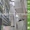 High Quality Sand Blasting Room/Sand Blasting Chamber