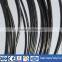 Black surface treatment binding wire