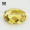 color change Super Light #204 Messi gems Nanosital Created Gemstone