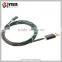 promotional bracelet usb cable colorful multi-fuction charge cables usb flat cable for iPhone and Samsung                        
                                                                                Supplier's Choice